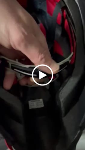 Customer video review of Rudy Project Wingdream TT Helmet – Ironman, Triathlon & Aero Cycling
