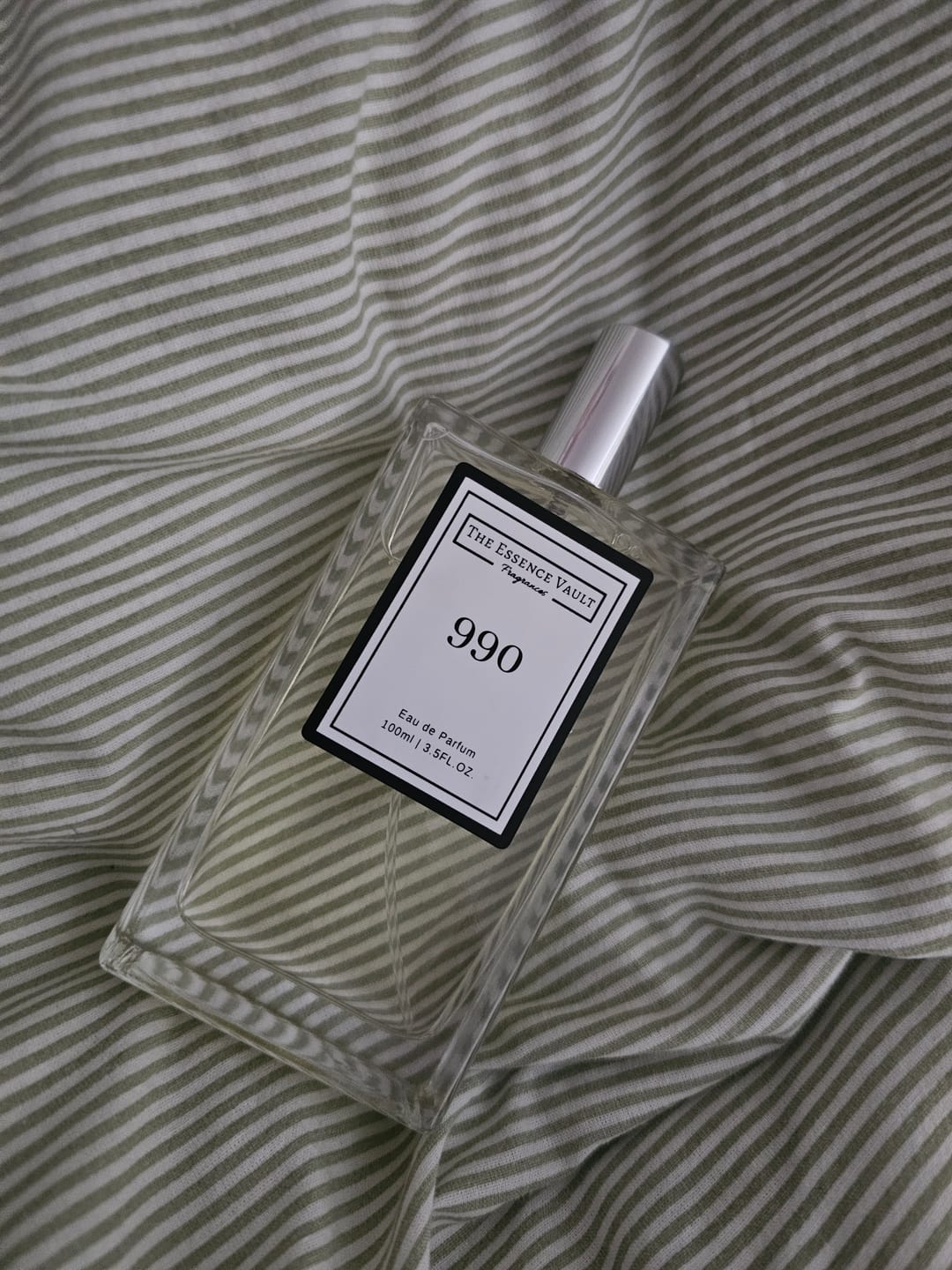 Customer photo review of Inspired by Cloud - 990