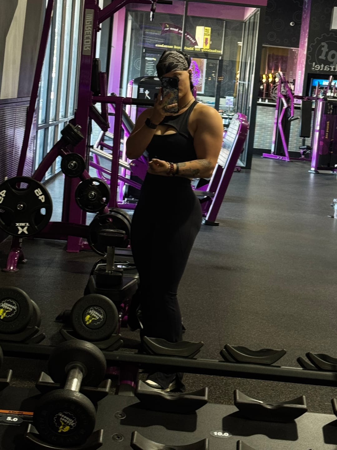 Customer photo review of W365 - Elevate cut-out bra