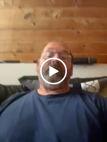 Customer video review of Primal Testosterone Support