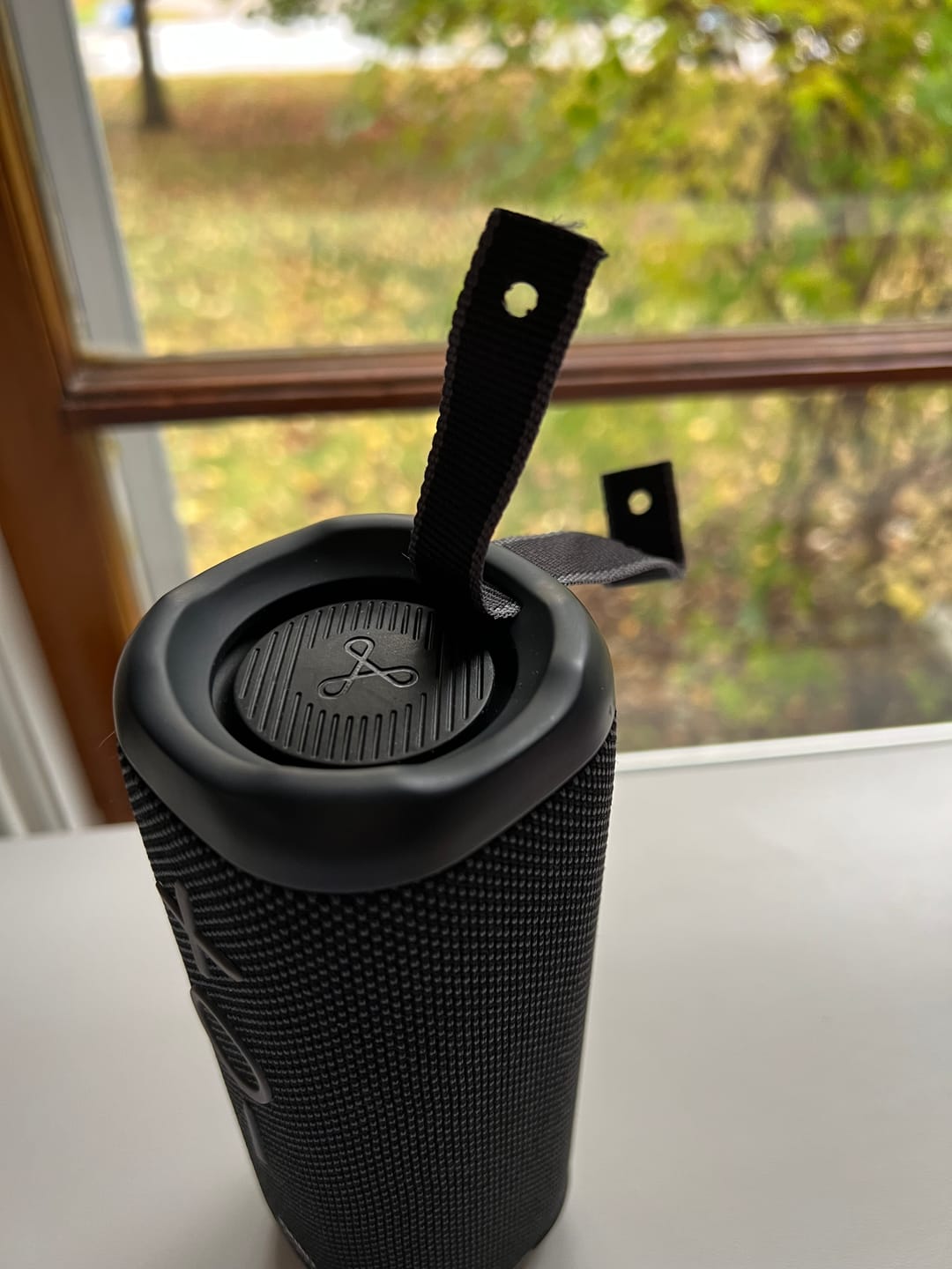Customer photo review of TRIBIT StormBox 2 Portable Bluetooth Speaker