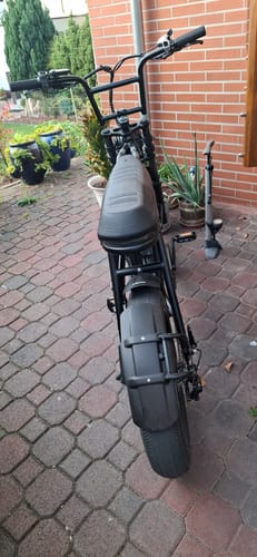 Customer photo review of CAVET Air