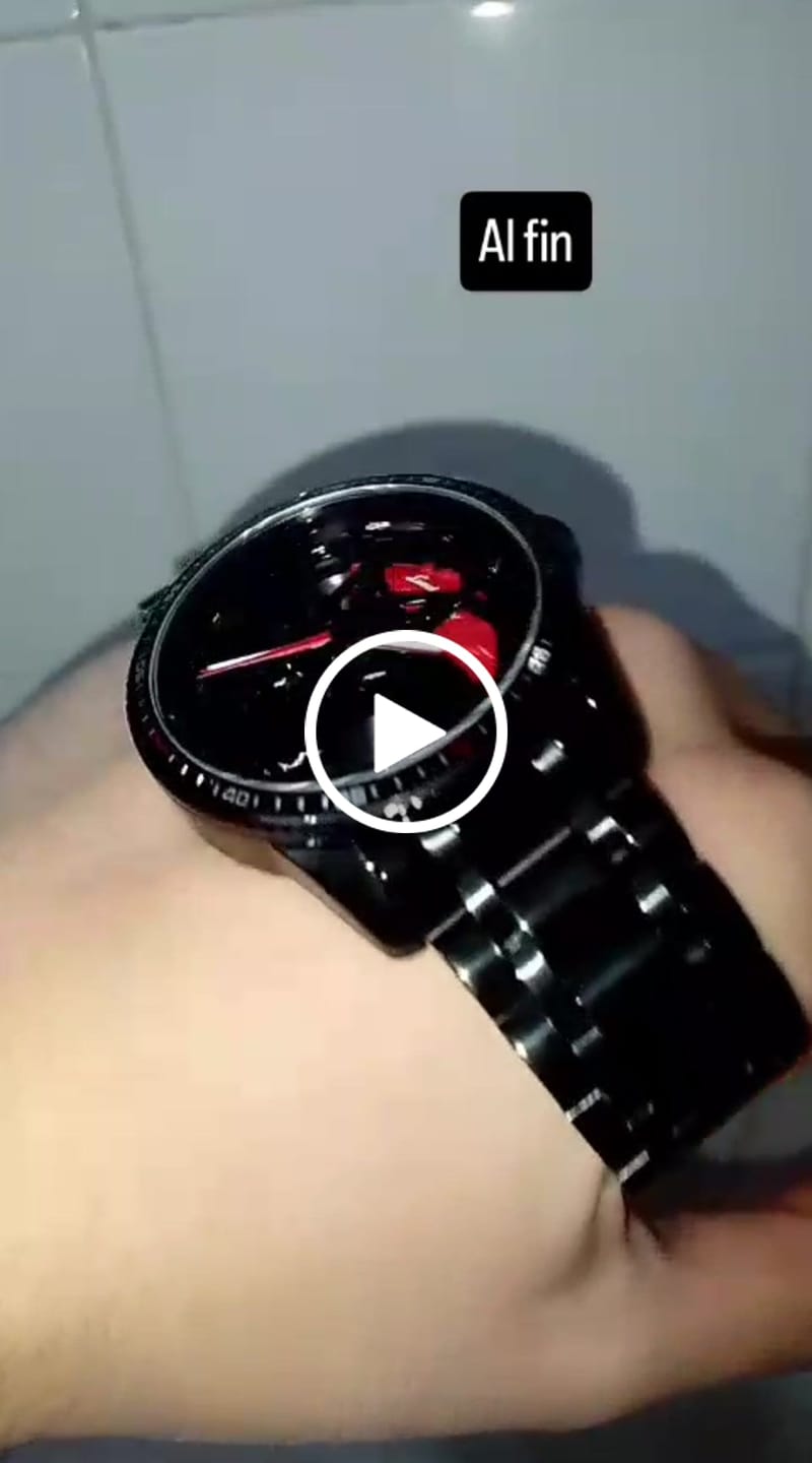 Customer video review of HMN Avento SV