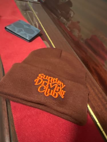 Customer photo review of SDC™ BEANIE