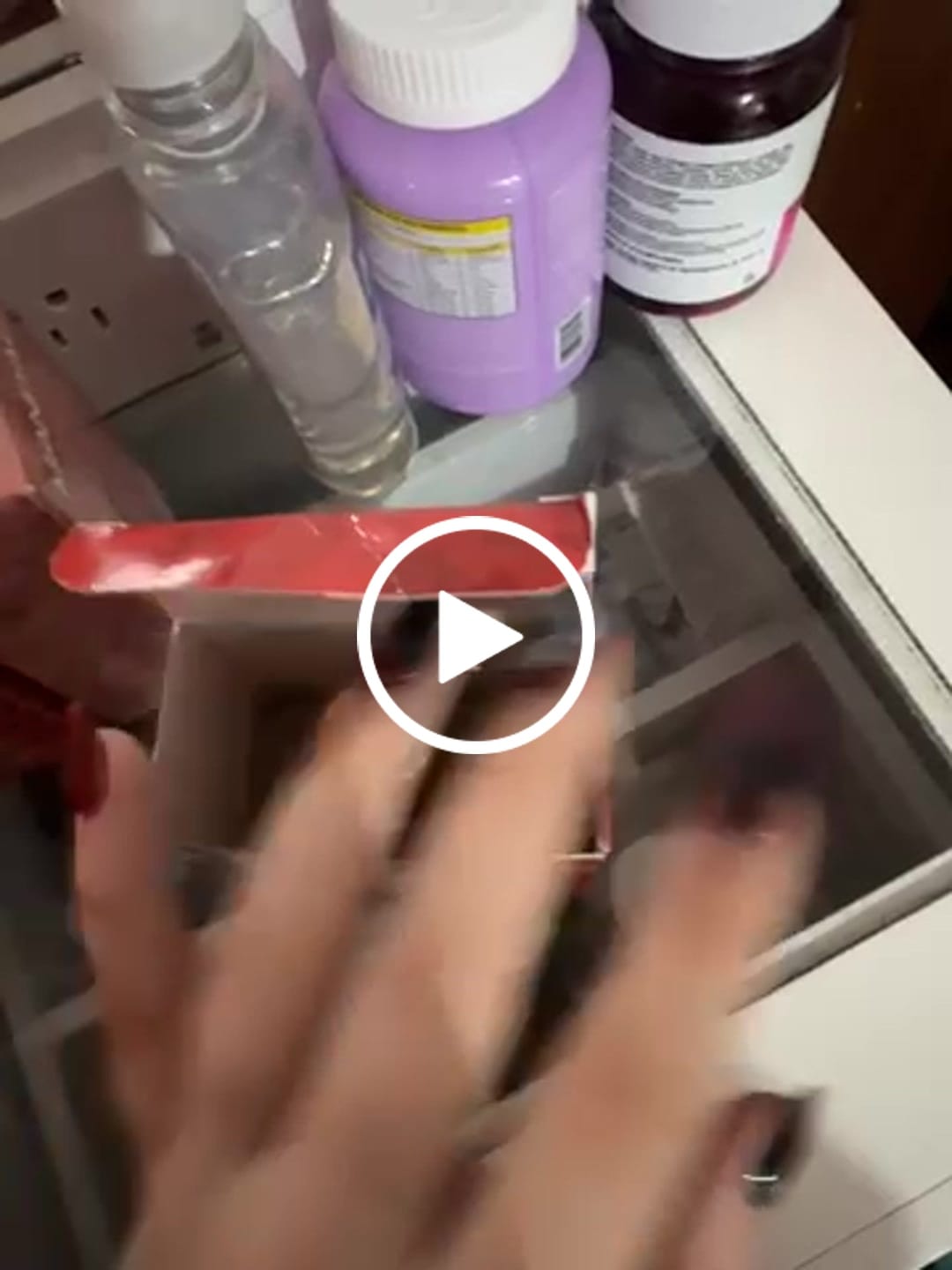Customer video review of Desert Mirage - Inspirado en SANTAL 33 de LE LABO 100ml-