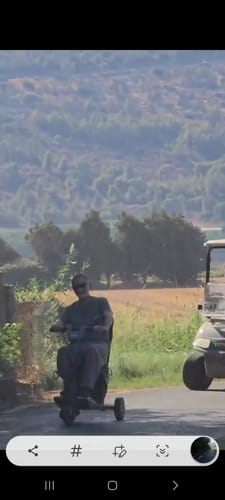 מ. review of סוללת XL - עד 40 ק"מ טווח נסיעה image 1 out of 1