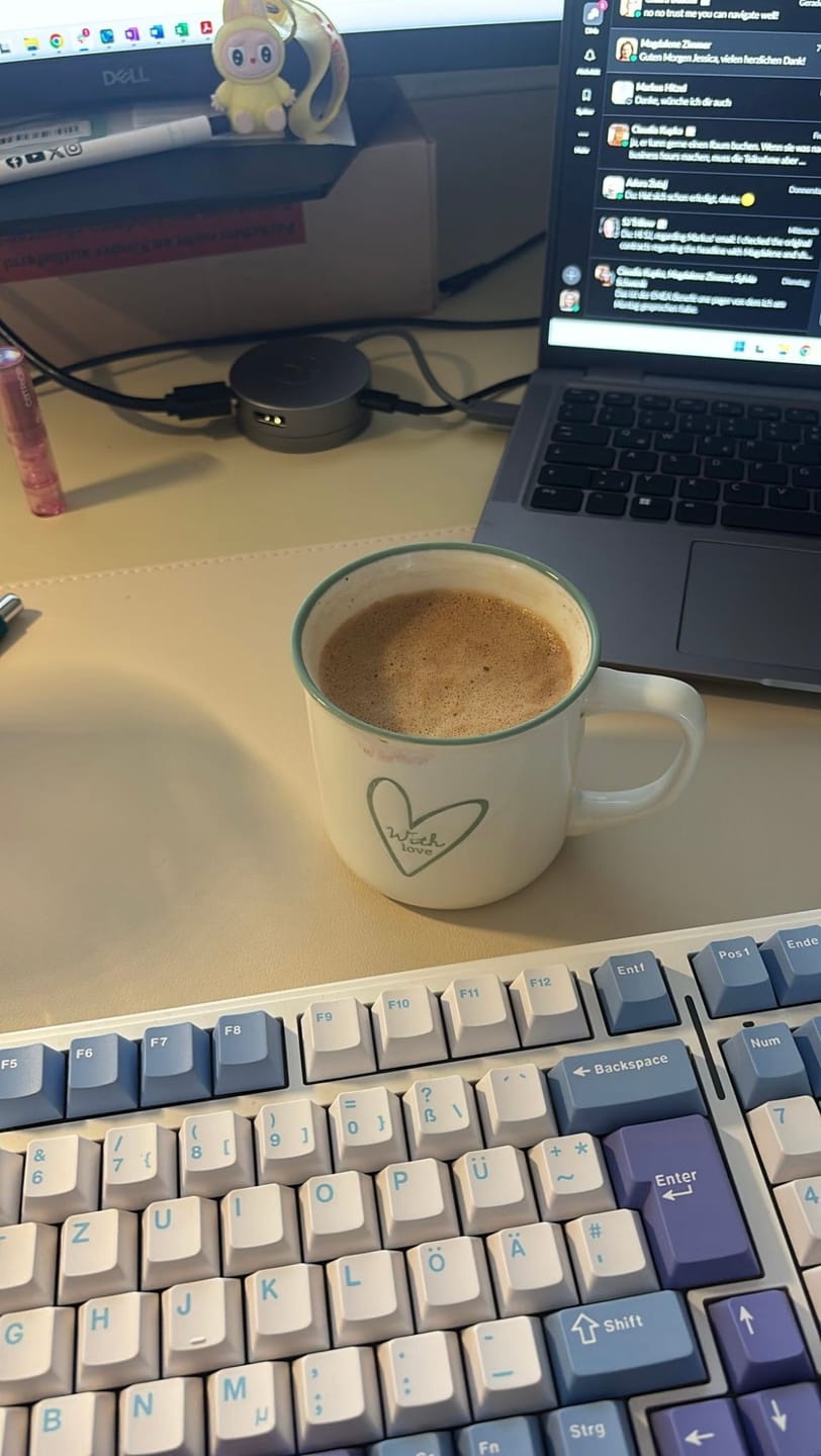 Customer photo review of PĀOUP Cacao