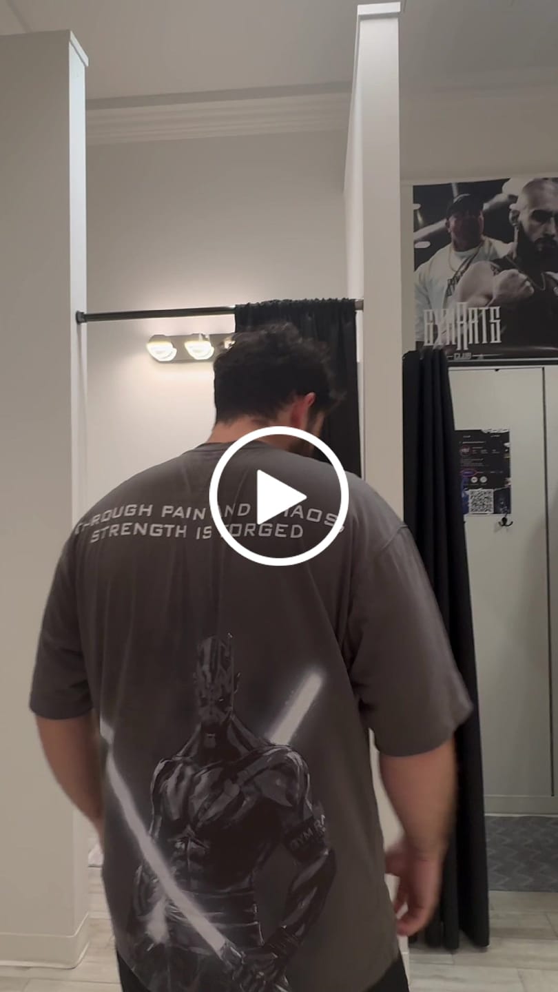 Customer video review of AKIMBO