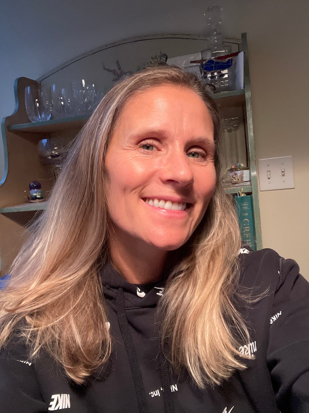 Customer photo review of Carrot Seed Oil - 2 oz