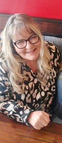 Customer photo review of The Super Glo Hydro Boost Jelly Moisturiser