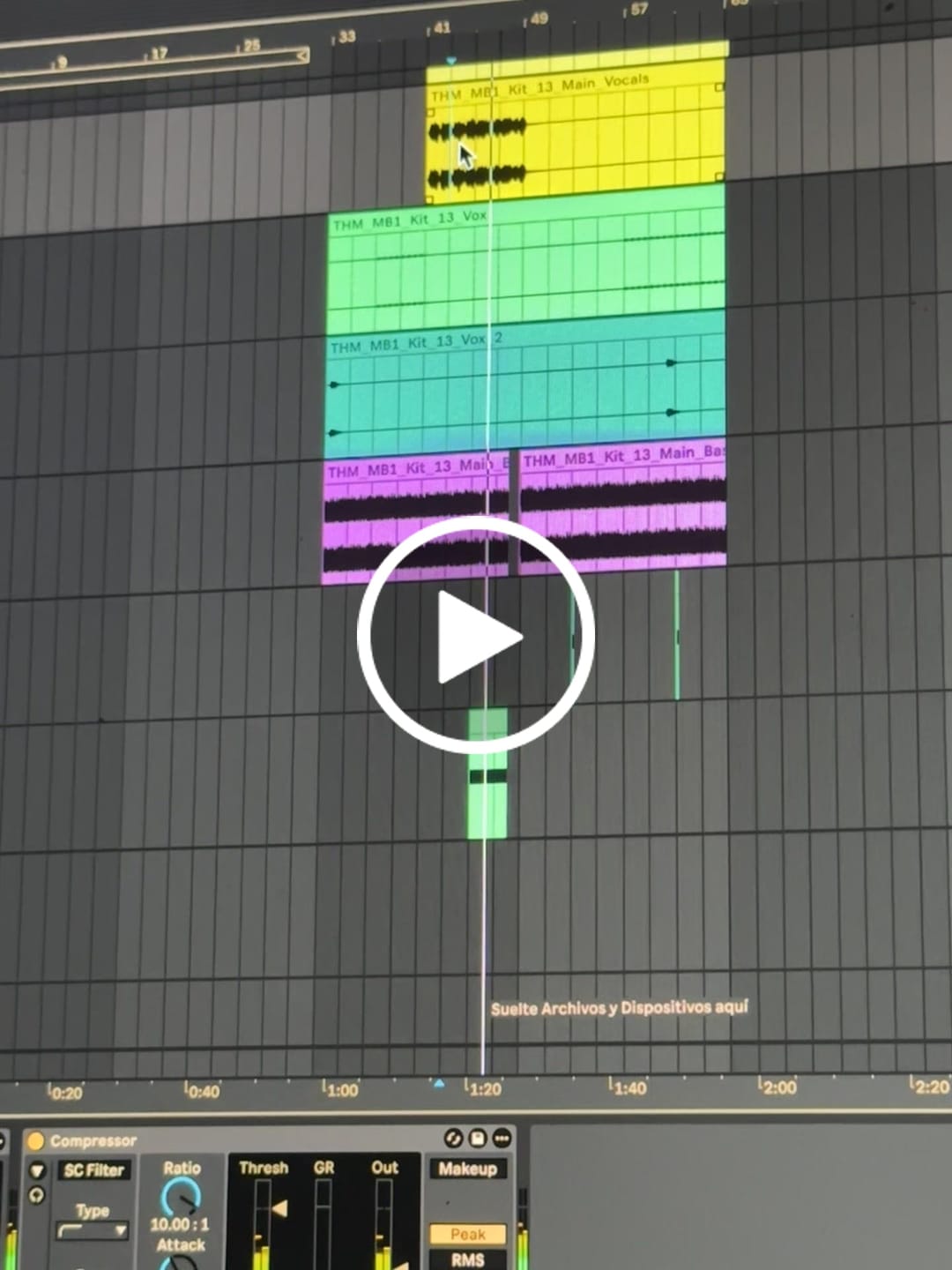 Customer video review of Minimal Bass & Tech Vol.1 – Bundle (Sample + Preset Pack)