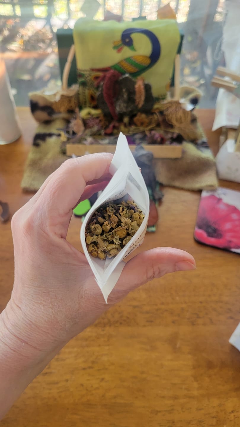 Customer photo review of Free Sample for World Spice+ Members