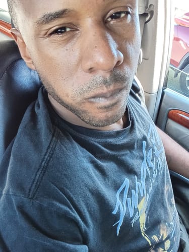 Customer photo review of Good Growth Capsules