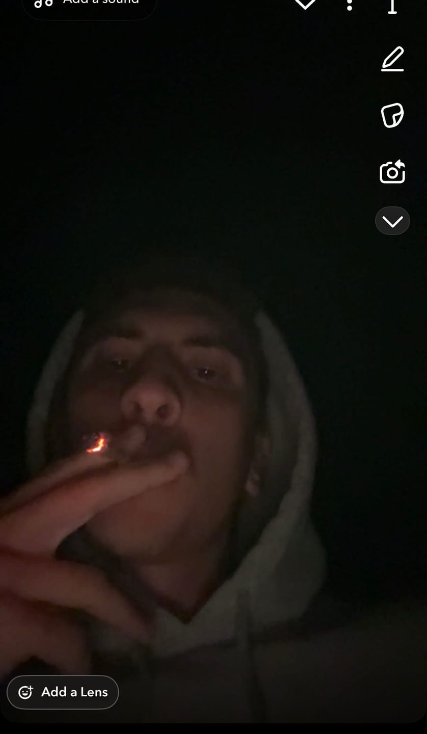 Customer photo review of Greenhouse THCa Flower