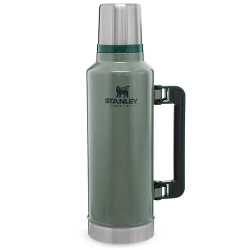 Customer photo review of Stanley Classic Legendary Bottle Yeşil 1.9 L