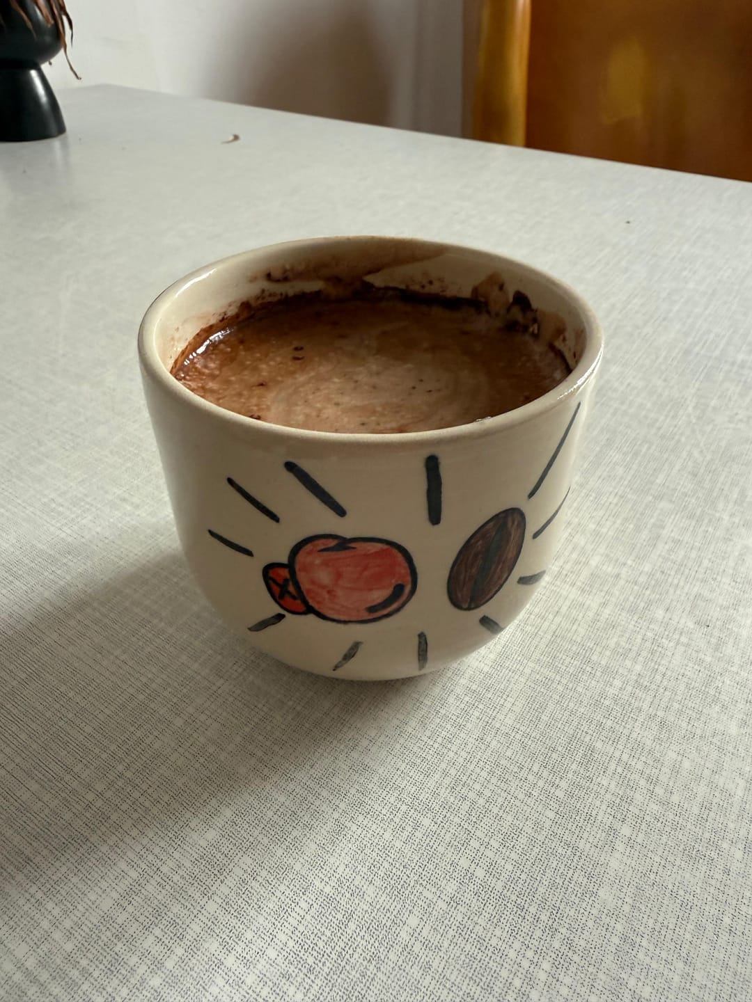 Customer photo review of PĀOUP Cacao