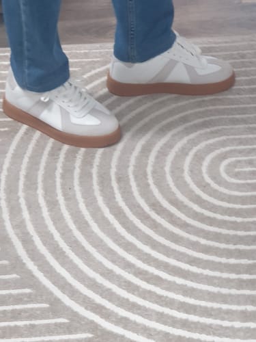 Customer photo review of ELEVATESHOES URBAN