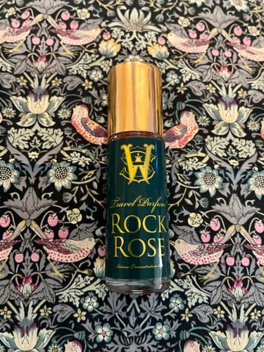 Customer photo review of Rock Rose