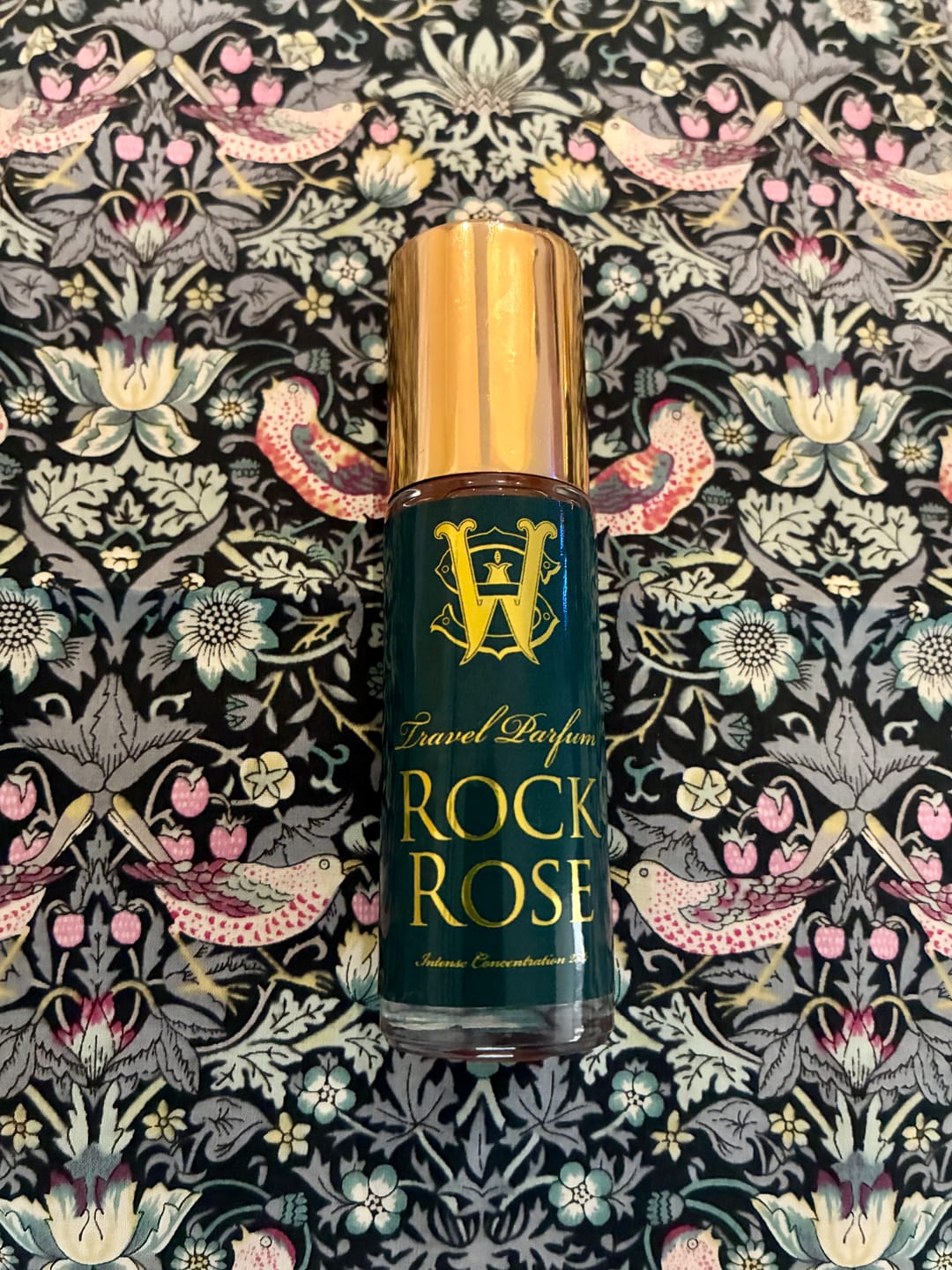 Customer photo review of Rock Rose