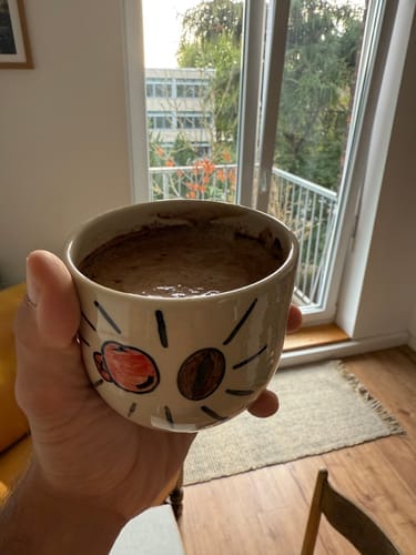 Customer photo review of PĀOUP Cacao