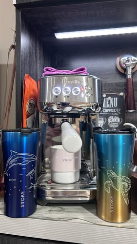 Customer photo review of Ocean Series