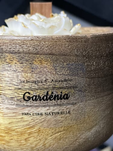 Customer photo review of NIIMBOT B21 Pro 300dpi Label Printer, Photo Printing, Bluetooth Connection for Home, Business, Office