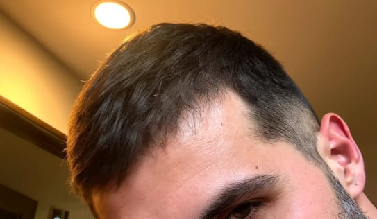 Customer photo review of Pack - Chauve Qui Peut