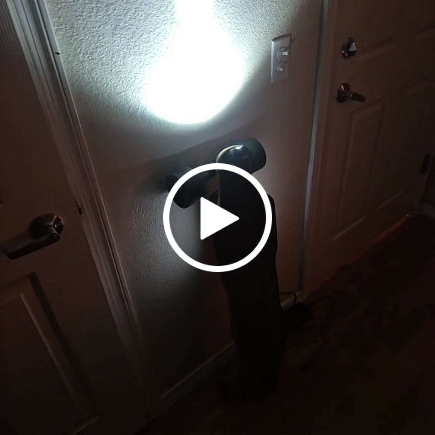Customer video review of Charging port or Battery Case for Backfire Boards