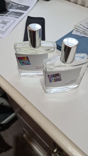 Customer photo review of For Him | V1 | Pheromone Perfume