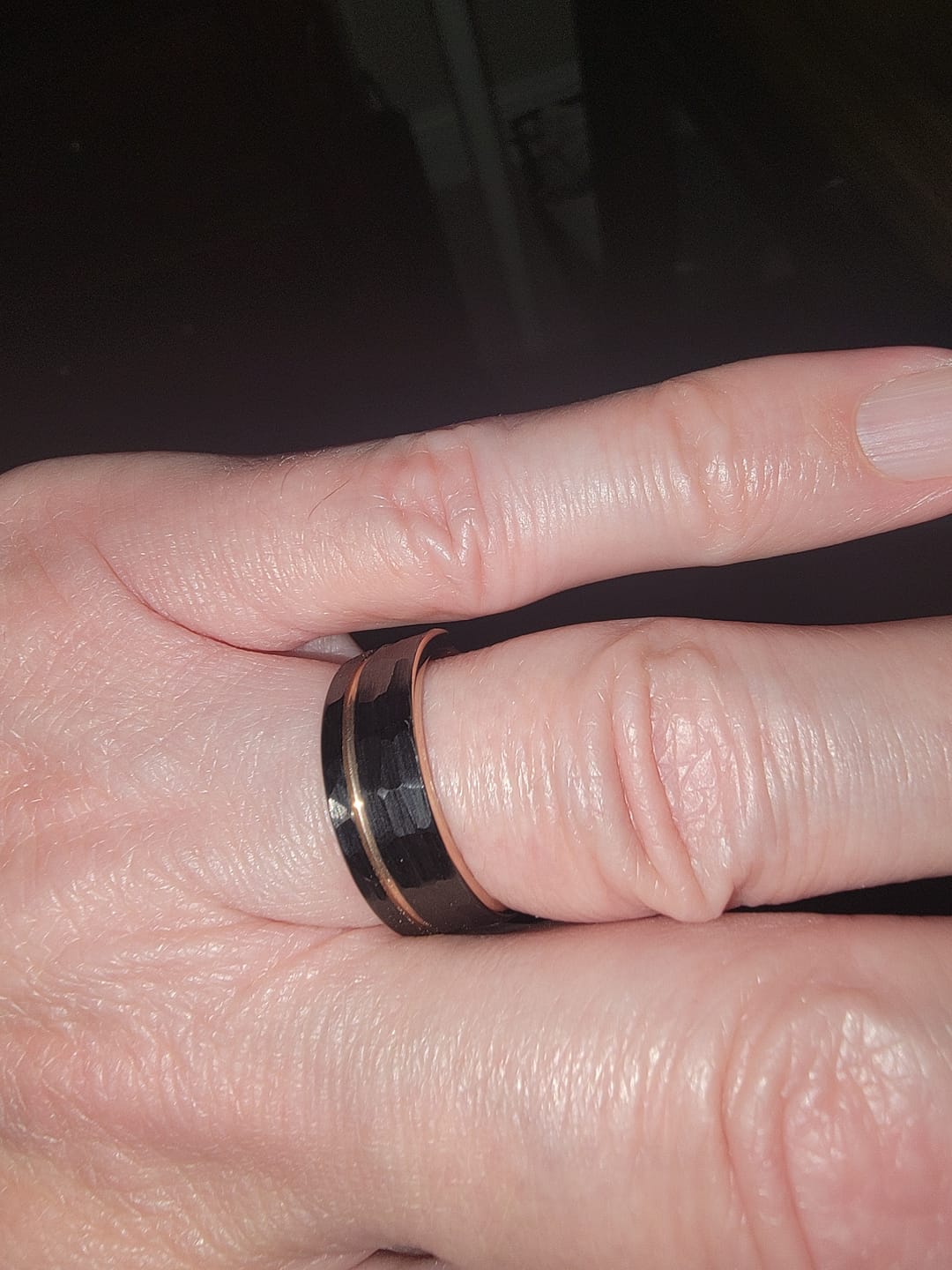 Customer photo review of The Apollo