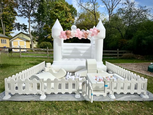 Customer photo review of Essential Playground