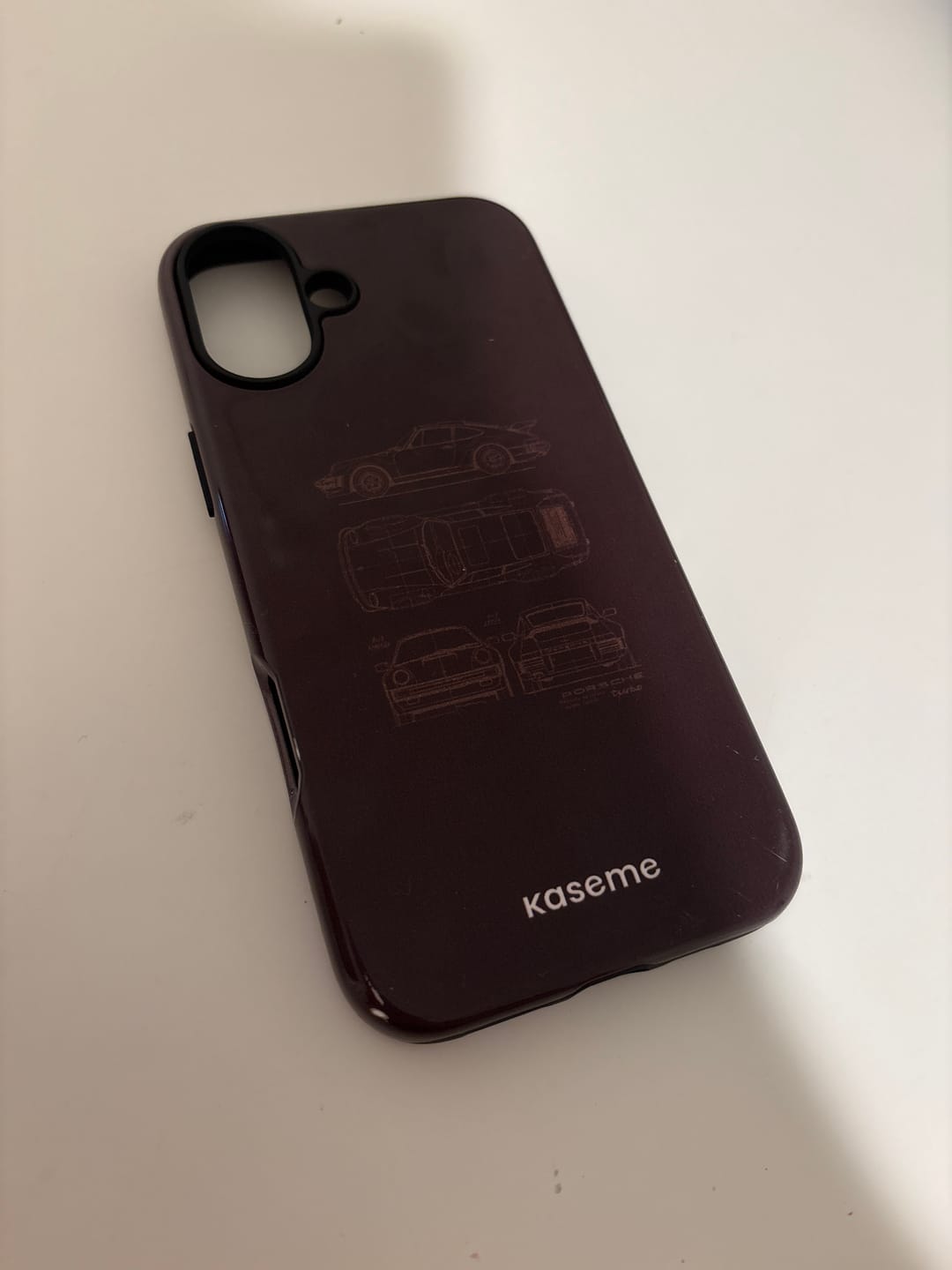 Customer photo review of Beat The Traffic Mocha