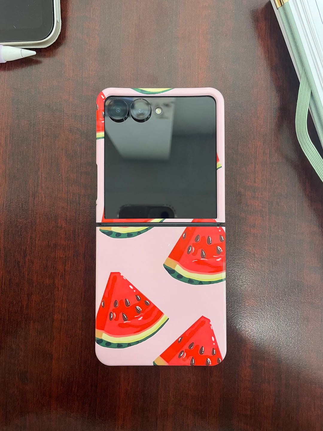 Customer photo review of Melon
