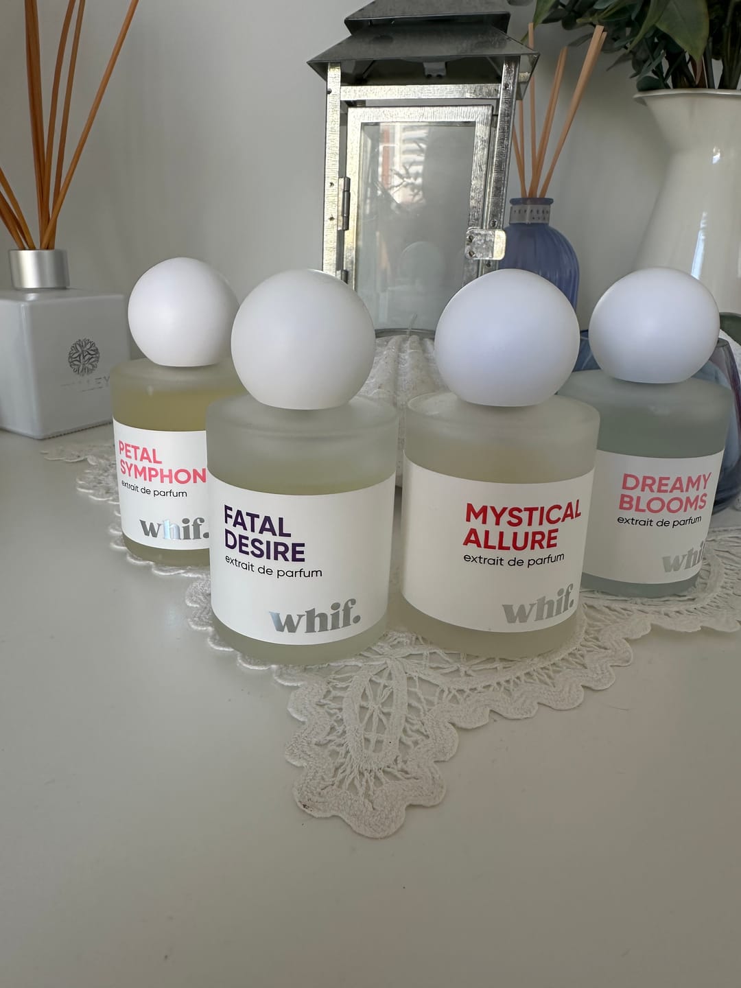Customer photo review of Petal Symphony