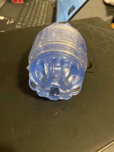 Customer photo review of Quickshot Turbo
