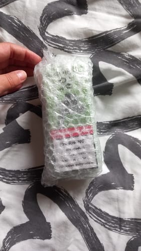 Customer photo review of HAPP BAR CK40000