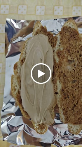 Customer video review of 30 Cornetti proteici Zero zuccheri