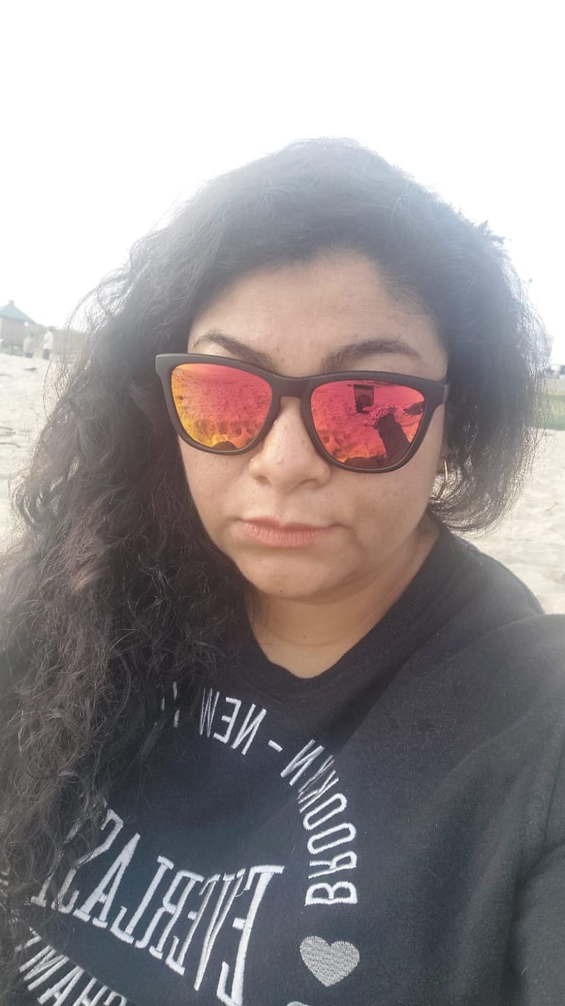 Customer photo review of GEEZER MARS