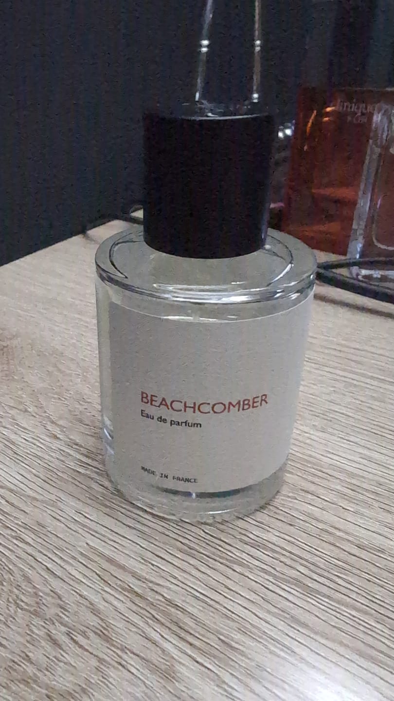Customer photo review of Beachcomber