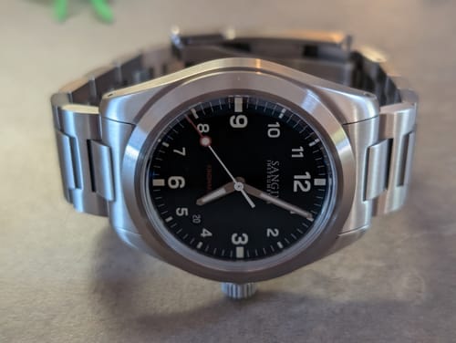 Customer photo review of Kingmaker