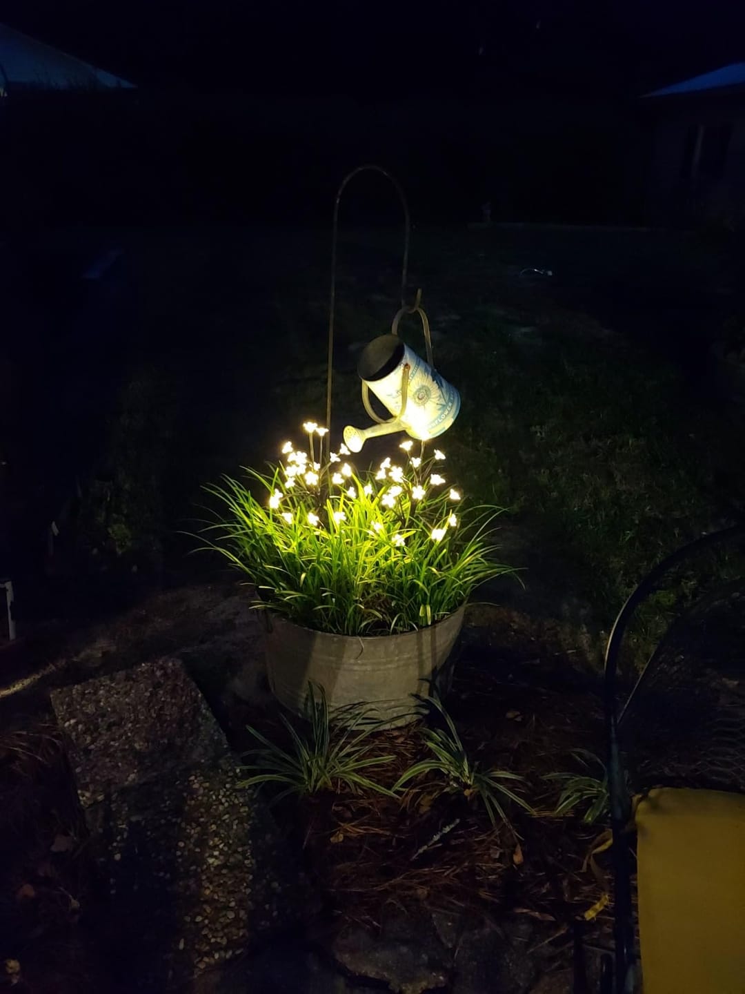 Customer photo review of Mon petit cerisier lumineux®