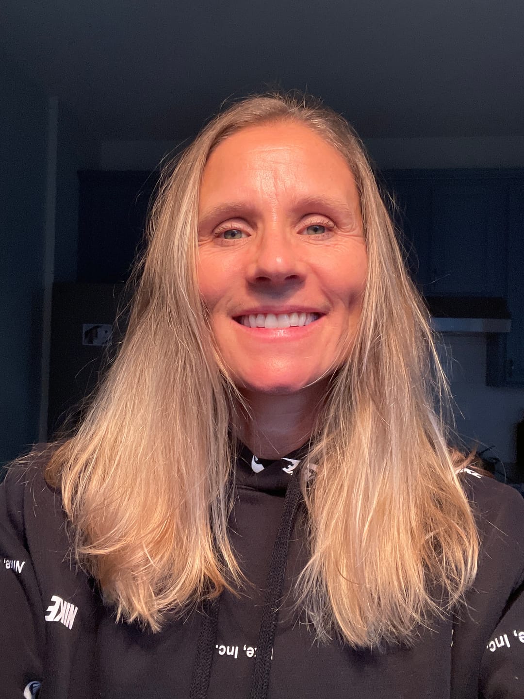 Customer photo review of Rosehip Night Serum - 1 oz
