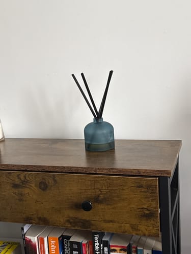 Customer photo review of Papyrus and Vellum