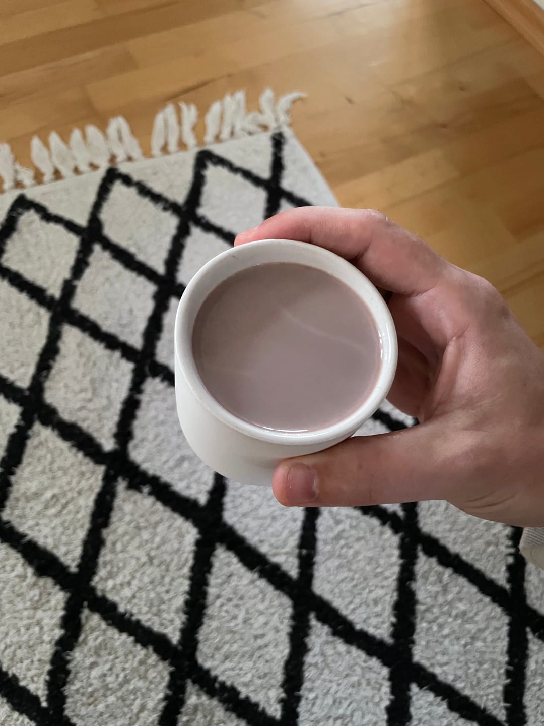 Customer photo review of PĀOUP Cacao