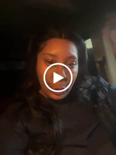 Customer video review of Hold Me Down™ Adhesive (Ain’t No Other™)