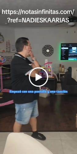 Customer video review of 2ª versión ofrecida - Nueva voz o estilo sin coste adicional
