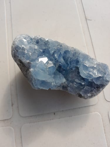 Customer photo review of Célestine