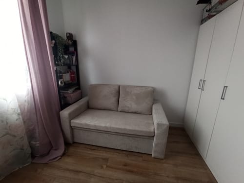 Customer photo review of Sofa NEO BP sztruks