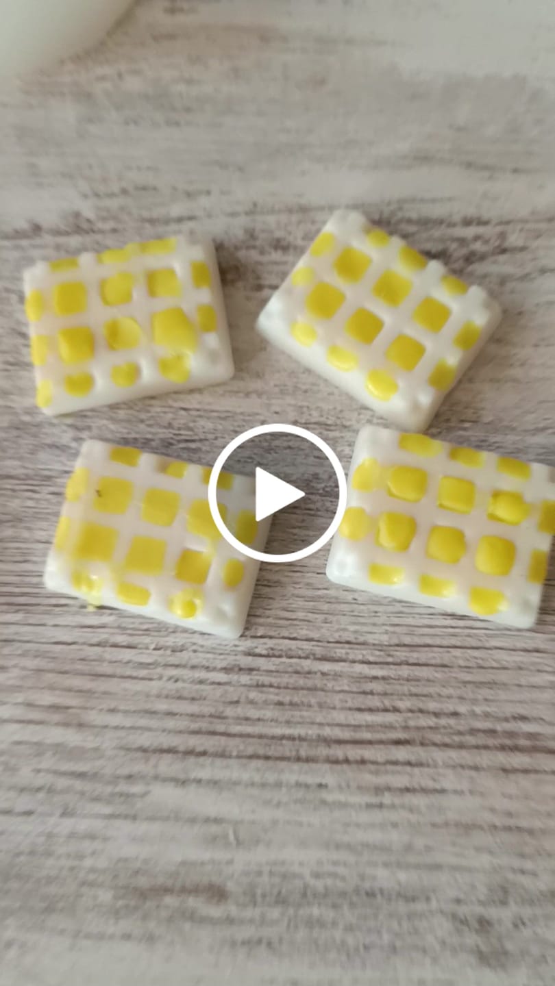 Customer video review of Fragancia TURRÓN