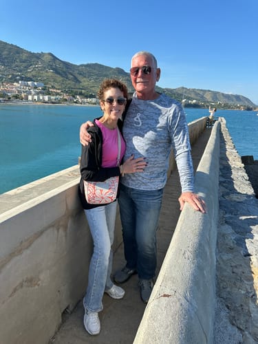 Customer photo review of Ryann Hoodie - Black